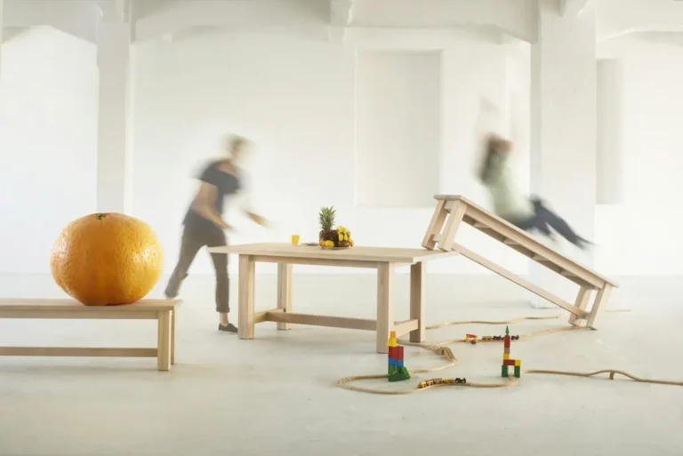 Indoor Play Safety: What to Check on Arrival