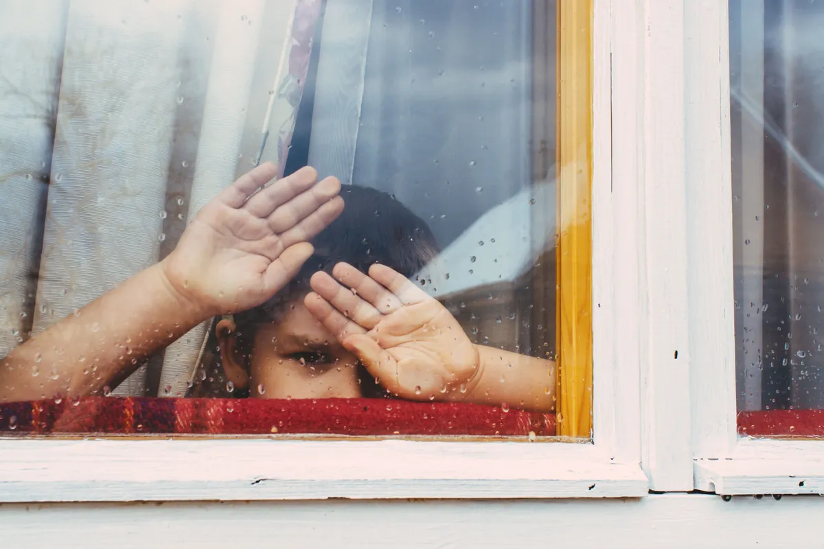 Rainy-Day Indoor Activities for Kids in Milwaukie