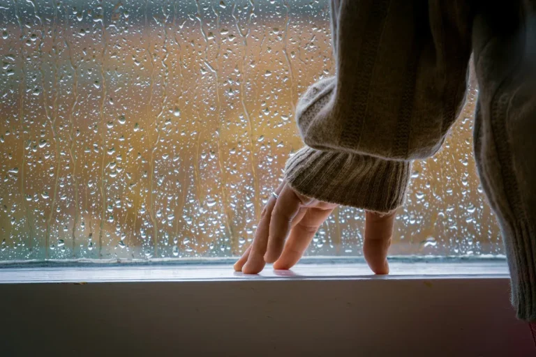 Rainy Weeks With a Toddler: Building a Rhythm