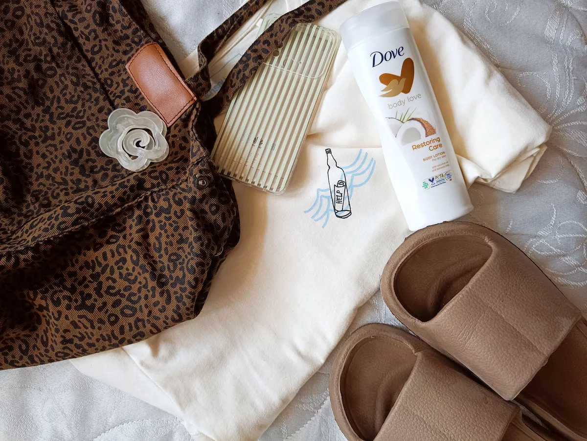 What to Bring to an Indoor Play Cafe